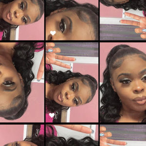 Meet your Posher, Niya